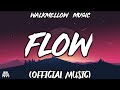 Walkmellow music  flow  official audio 