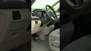 Volkswagen Multivan Hybrid