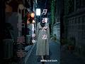 ♪︎月夜だね#川中美幸#shorts #昭和歌謡