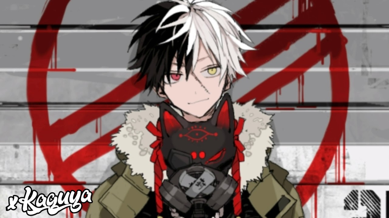 Prismo - Stronger (Raiko Remix) - Nightcore Version