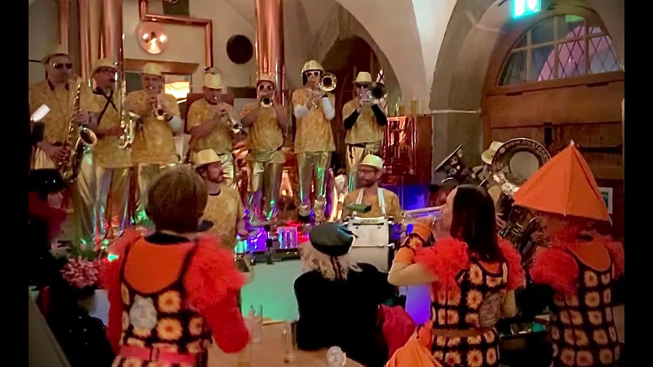 Troetenpoeten / Sweet Dreams 