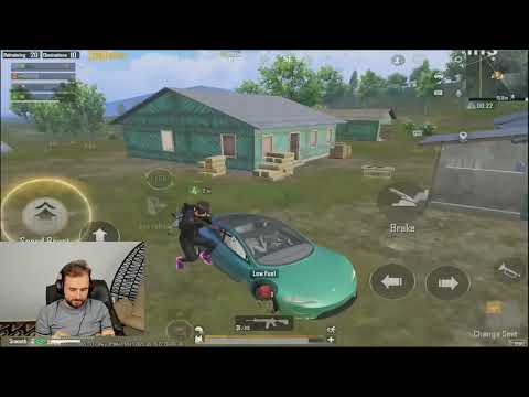 حصار مجنون رايدن يطلع من كمين محكم ويقلب الطاولة على خصومه