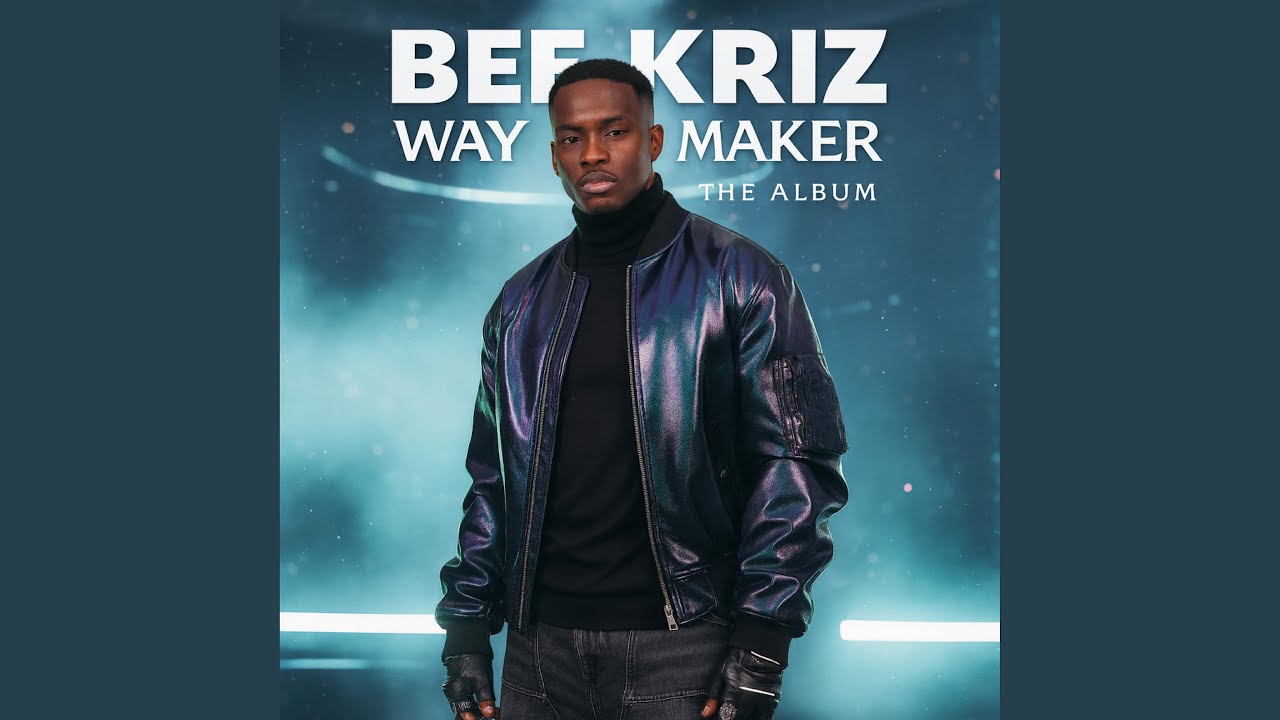 Watch Way maker on YouTube Watch Way maker on YouTube