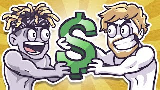 Are KSI and Logan Paul SELLOUTS?