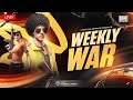 [HINDI] OCTOPUS ESPORTS🐙 | WEEKLY WAR | DAY 5 | CASTING WITH ENFERNO