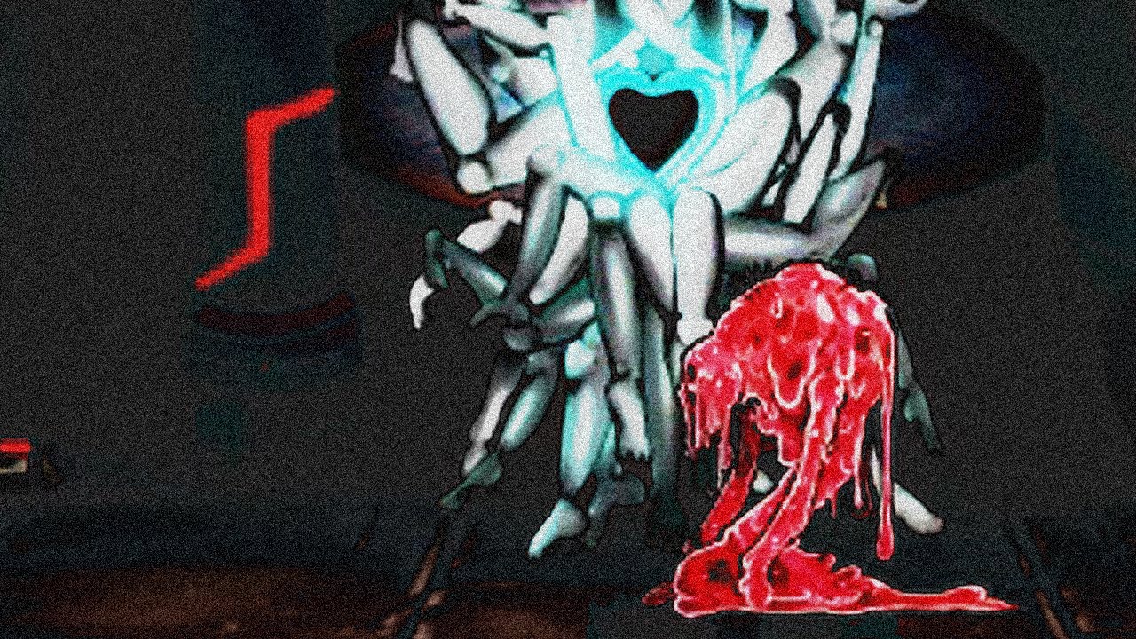 ABNORMALITY BATTLE ROYALE! ( Geb Cure Suppression)