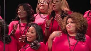 'Total Praise'  Donnie McClurkin, Kierra Sheard, Melvin Crispell