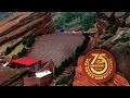 Red Rocks 75th Anniversary: A tribute from FOX31 Denver