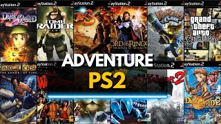 Top 55 Best Adventure Games On Ps2 You Need To Play