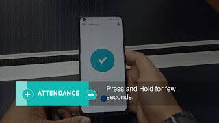 EON HRIS Mobile App Explainer screenshot 5