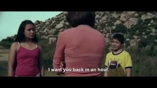 Here Comes The Devil Trailer Originale