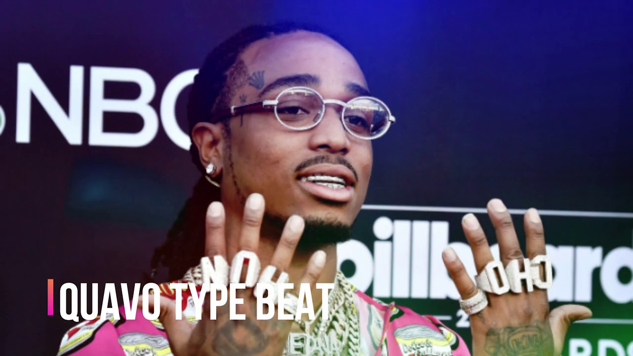 [FREE] Quavo Type Beat "Ice" Prod. by Neil