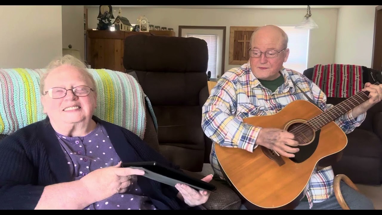 Harber Family: Song a Day #520- Goodbye