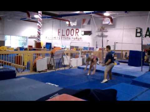 usagi x misaki Floor - Rachel Fielitz Full Twiating Double Back