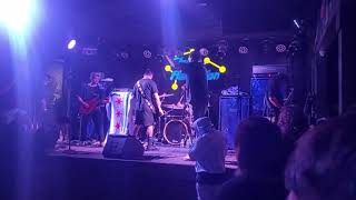 KHARMA - Live At Chain Reaction Oct/6/2021