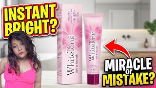 White Tone Cream What Does White Tone Cream Do? White Tone Cream Side Effects 2026