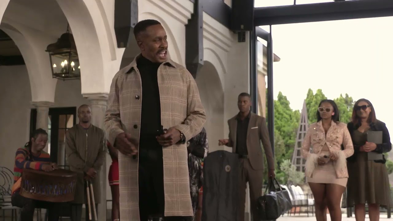 HOUSE OF ZWIDE YouTube