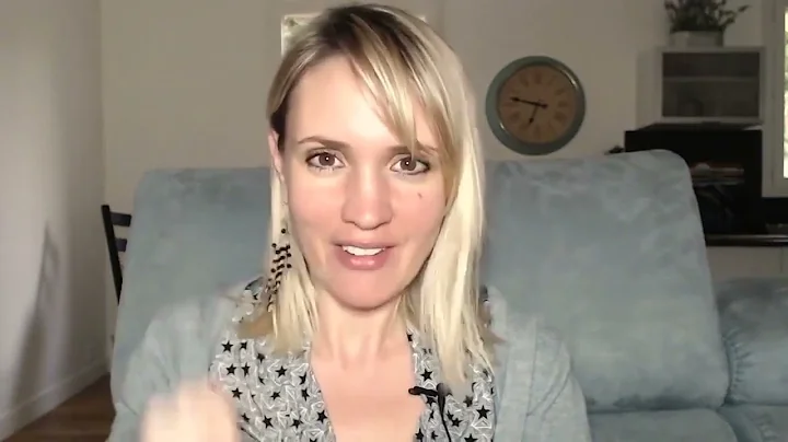 @LisaCairns - Nonduality Is Very Simple