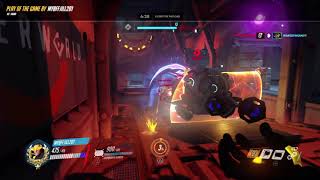 Sigma Quintuple Kill