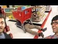 My Epic Fail at Target