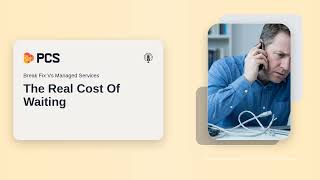 Break-Fix vs Managed Services: The Expensive IT Mistake Companies Keep Making
