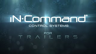 Incommand Control Systems For Trailers
