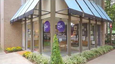 Tour the Genevieve Williams Real Estate Office