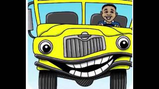 Bus Safety 4 - Getting off the Bus