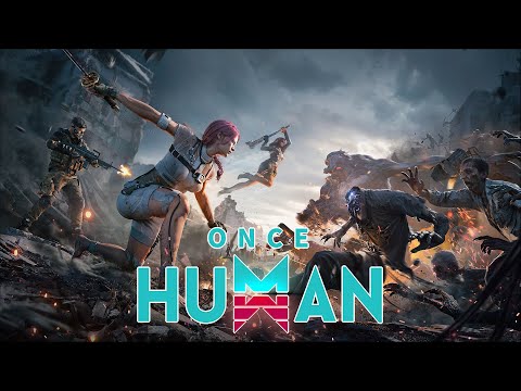 【#スト鯖OnceHuman】PvEシナリオ「マニブス」編②