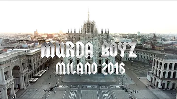 MARSO x BOBKATA & BKS - IMA LI [Official Music Video]