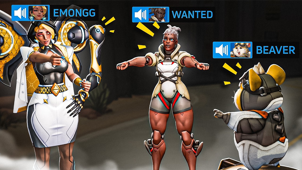 Emongg and Beaver Couldn't Believe This...