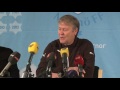 MFFtv: Åge Hareide om sitt beslut att lämna MFF