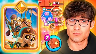 😳 EL NUEVO GLOBO HÉROE… ¿MERECE LA PENA?