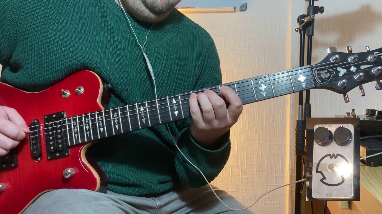 TWS Focuzz MK2 | Demo