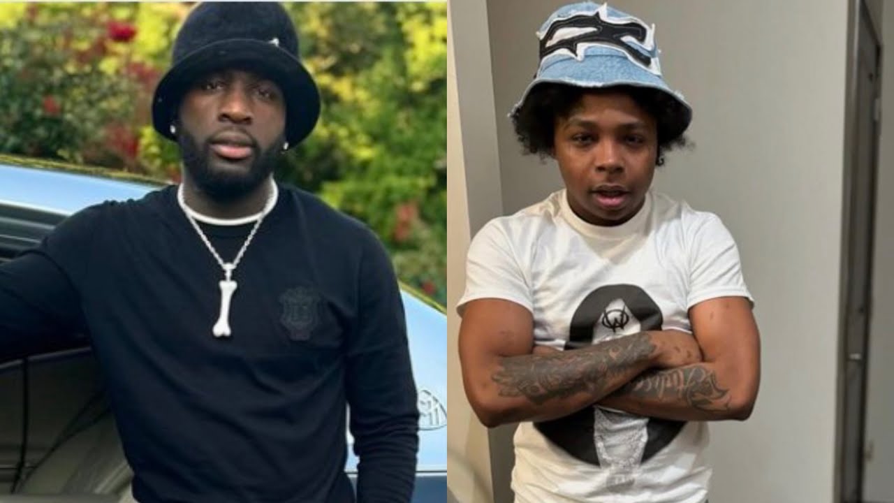 Ralo Disappointed After Anti Da Menace Got Back Locked Up 2 Weeks After