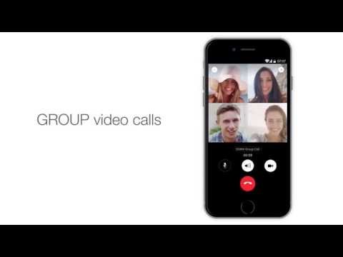 Video till SOMA är en ny krypterad meddelandeapp