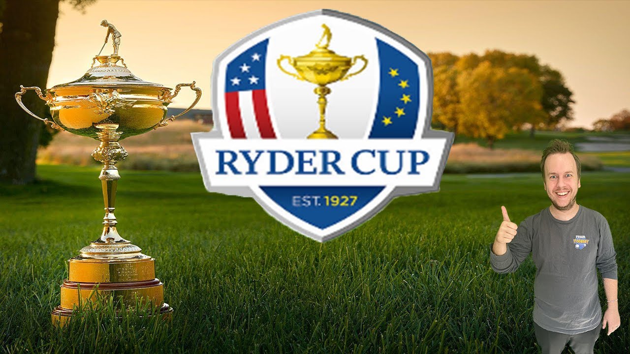 Golf Clash, Tournament Reveal Ryder Cup Tournament Starts the 24th