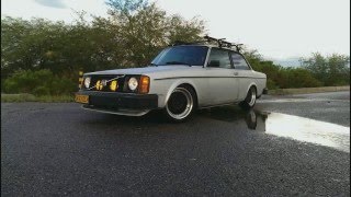 Some Volvos From Swedishbricks