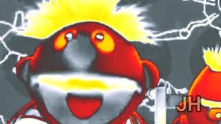 Ytp Dont Play With Me, Go Back To Sesame