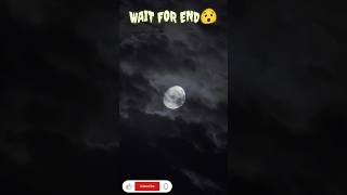 Moon Ka Shock Dene Wala Raaz! 🌙⚡#moon #facts #shorts