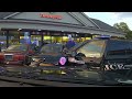 Juvenile Intentionally Striking Police Cruiser