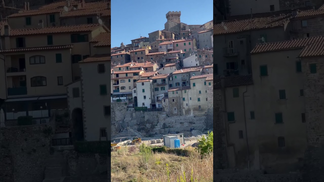 Arcidosso , Tuscany ITALY 🇮🇹