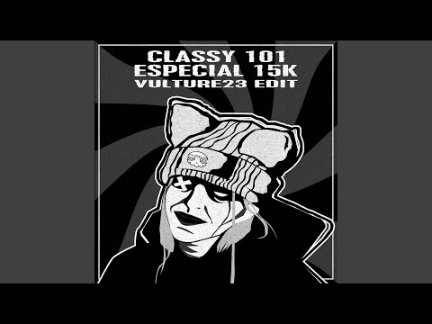 CLASSY 101