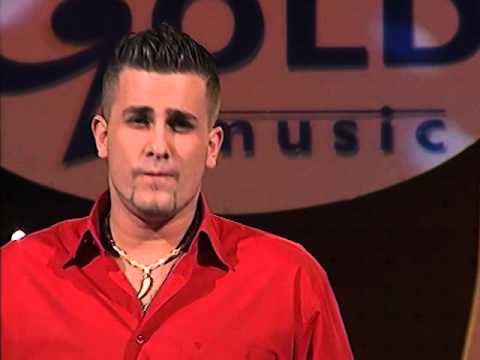 Dejan Krstović Nemaš Pravo Gold Express 2007