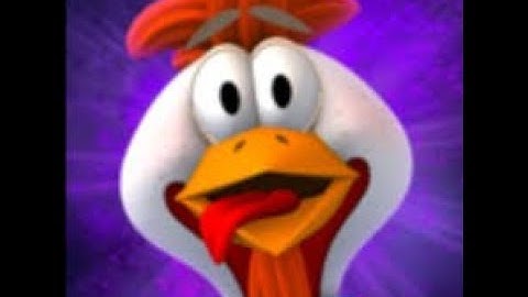 Chicken Invaders Universe [Early Access]  Upgrading the spaceship and clearing two supernovas