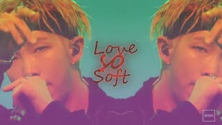 [K-pop] ＬＯＶＥ ＳＯ ＳＯＦＴ screenshot 5