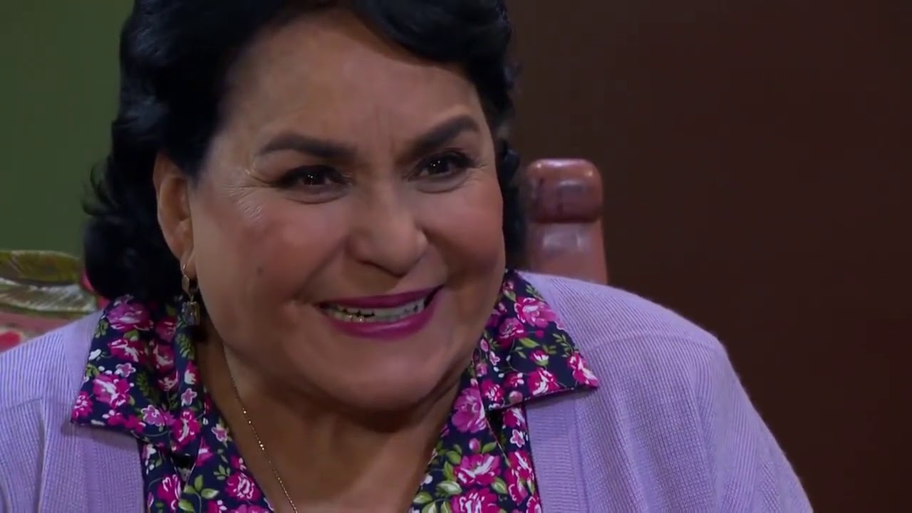Porque El Amor Manda Cap 116