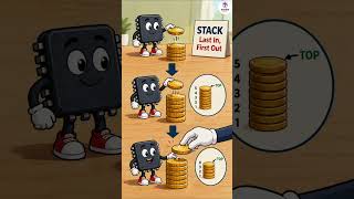 The Stack Pointer | Embedded Systems Interview Questions #shorts