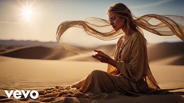 Digital Dreams - Sabbia del Tempo (Official Music Video)