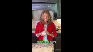 Transform Your Cleaning Norwex Cleaning Paste Revealed